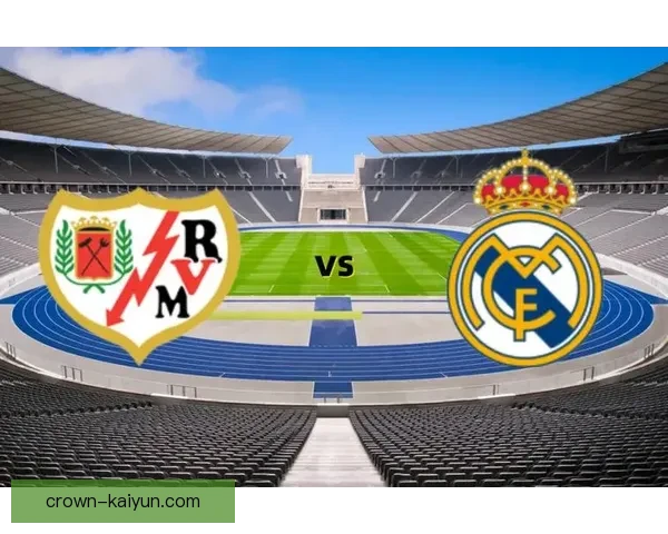 巴列卡诺数据分析