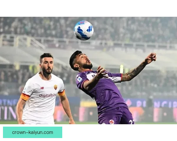 佛罗伦萨进攻套路