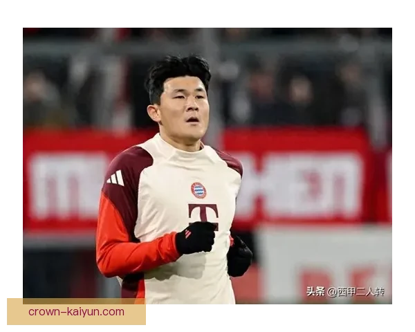 金玟哉2026合同前景分析，市场价值持续上升，备受关注