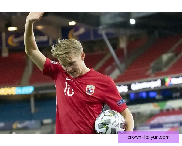 哈兰德在莫尔德首秀中表现出色，值得关注的未来潜力不断提升