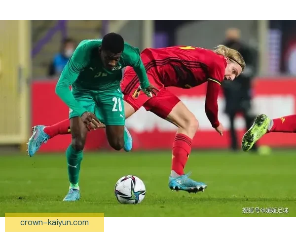 冰岛国家队表现稳健，备受期待的国际赛事即将开启