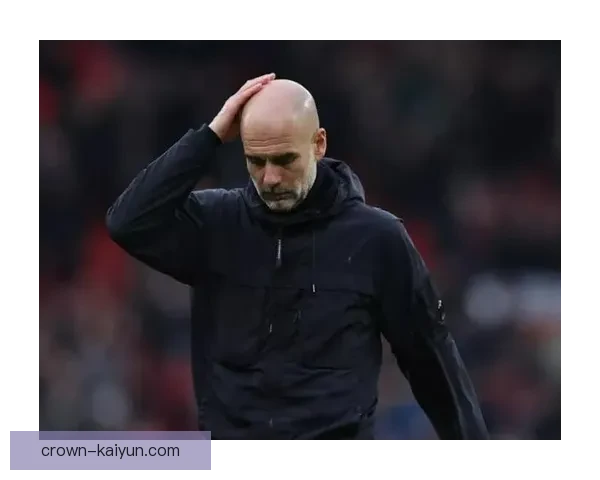 瓜迪奥拉的球队进球模式表现稳健，战术执行力持续提升