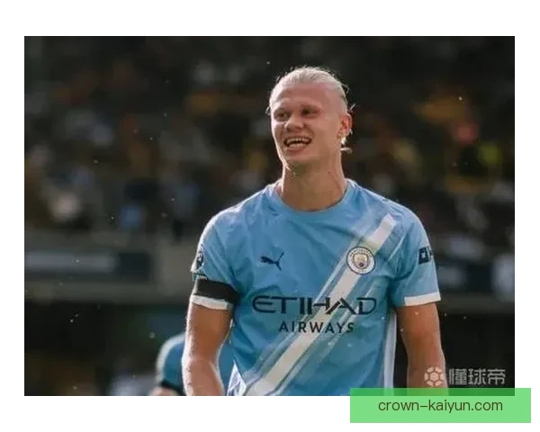 哈兰德入选FIFA最佳阵容，状态回暖备受关注