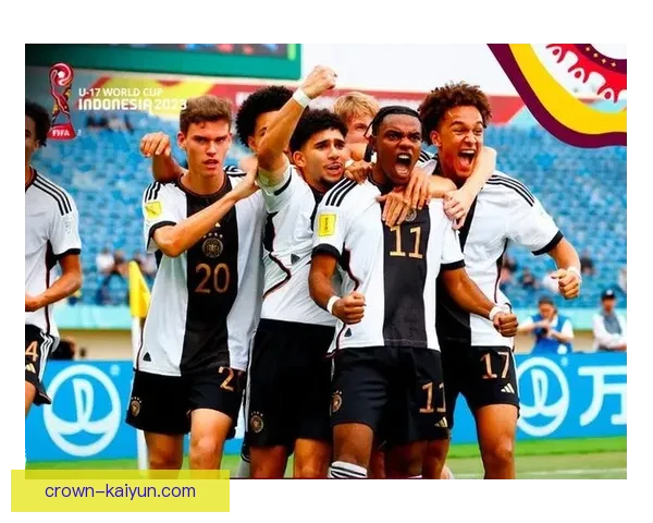 法国队在欧洲U17锦标赛表现稳健，成功夺冠，展现出强大竞争力。