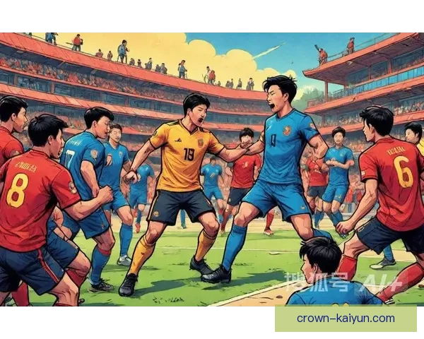 意大利卡腾纳乔战术在防守韧性与反击效率方面展现出强大竞争力